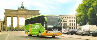 Copertina di FlixBus, quanto costa e come funziona l’Interrail del nuovo millennio