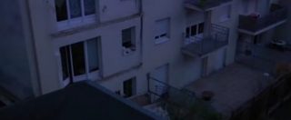 Copertina di Tragedia in Francia, crolla un balcone durante una festa di studenti: quattro morti