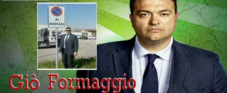 Copertina di Migranti, il sindaco di Albettone Joe Formaggio: “Orgogliosamente razzisti. Da noi i negri rischiano la pelle”