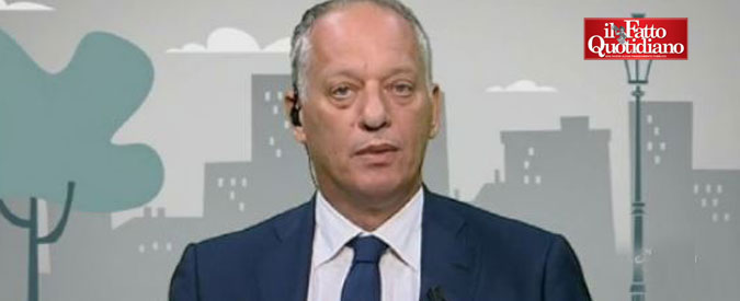 Copertina di Italicum, Gomez: “Non farci scegliere parlamentari è da casta. Basta, l’hanno fatto già col Porcellum”