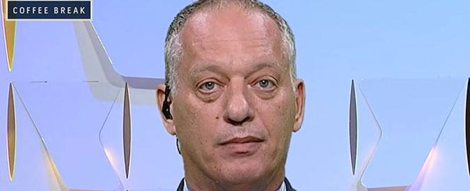 Copertina di Referendum, Gomez: “Con Italicum non ci sarà dittatura, ma oligarchia”