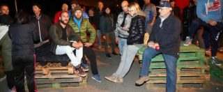 Copertina di Gorino, il sindaco annuncia: “Pronti ad accogliere i profughi, ma senza sequestri improvvisi di alloggi”