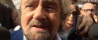 Copertina di Taglio stipendi, Beppe Grillo: “Anche il Papa è contento di questa proposta M5S”