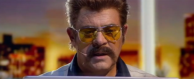 Copertina di Crozza, torna l’hater seriale Napalm51: “La gente è marcia, siamo in pochi quelli duri e puri”