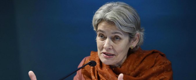 Unesco, confermata risoluzione su Spianata criticata da Israele. “Minacce di morte a direttrice Irina Bokova”
