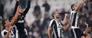 Copertina di Ten Talking Points – Differenza tra Juve e le altre? Se perde poi sparge sangue. Le avversarie si guardano allo specchio