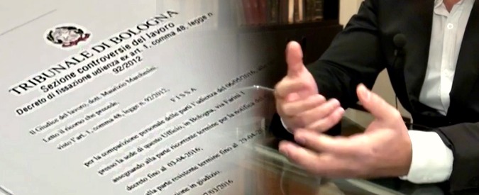 Copertina di Jobs act, assunto e licenziato: illegittimo. “Reintegro? Mi spettano solo 4 mensilità. Avevo più tutele da precario”