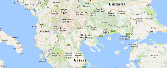 La Macedonia è greca? La disputa sul nome non è ideologica ma storica