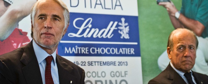 Ryder Cup di golf a Roma, il governo ci riprova: nel decreto fiscale 97 milioni a garanzia del torneo. Ma non passano
