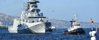 Copertina di Marina militare Taranto, l’inchiesta sulle tangenti si allarga alle basi di Roma e La Spezia: altri 4 arresti