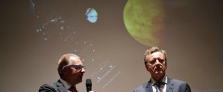 Copertina di ExoMars, gli scienziati: “L’uomo su Marte nel 2030″. “Dio e scienza? Non c’è contraddizione”