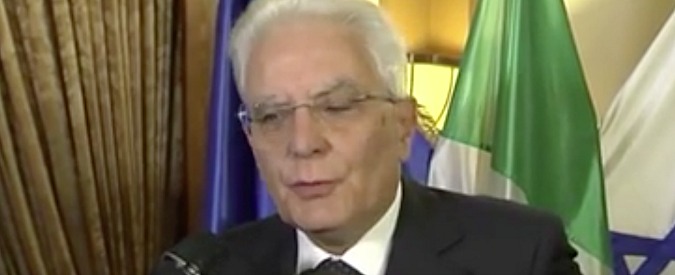 Copertina di Terremoto, Mattarella: “Giorno di tristezza. Lo Stato vicino alle popolazioni colpite”