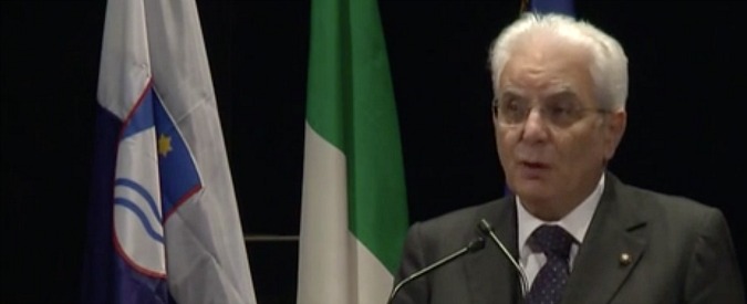 Copertina di Unione Europea, Mattarella: “Troppe critiche a Ue e alle sue regole”
