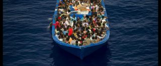 Copertina di Migranti, Amnesty contro l’Europa: “Ha fallito, dà priorità ad accordi con la Libia mentre aumentano i morti in mare”