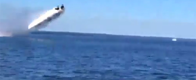 Copertina di Usa, drammatico incidente durante gara di motoscafi offshore: muoiono i piloti