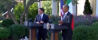 Copertina di Renzi, Obama: “Ecco perché Matteo rappresenta una nuova generazione di leader”