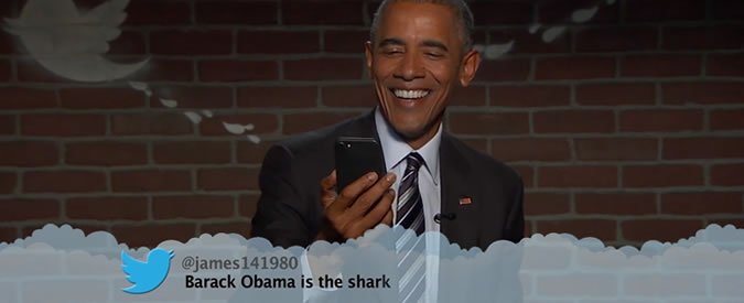 Copertina di Elezioni Usa 2016, Obama vs Trump: “Verrò ricordato come il peggior presidente? Almeno verrò ricordato come presidente”