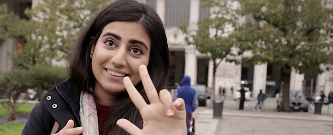 Copertina di Nuovi italiani, la tripla identità di Ozlem: “Tutto è iniziato qui alla stazione di Milano, ci torno e mi commuovo”