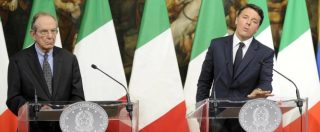 Legge di Bilancio, Renzi: “Ue contesta il deficit? Se vogliono discutere su spese per l’immigrazione ci diano una mano loro”