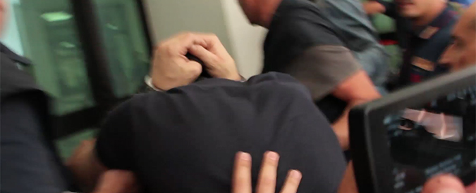 Copertina di ‘Ndrangheta, arrestato il boss Pelle. “Capo della cosca responsabile della strage di Duisburg”