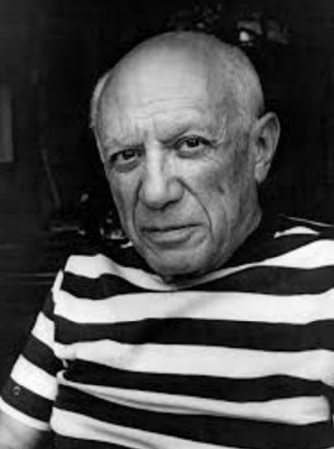 Picasso, 135 anni fa nasceva il pittore spagnolo. Un video e una mostra ‘come biglietto d’auguri’