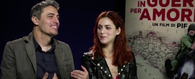 Copertina di Ponte sullo Stretto, Pif: “In un paese normale ci sarebbe da anni. Da siciliano non ci credi”