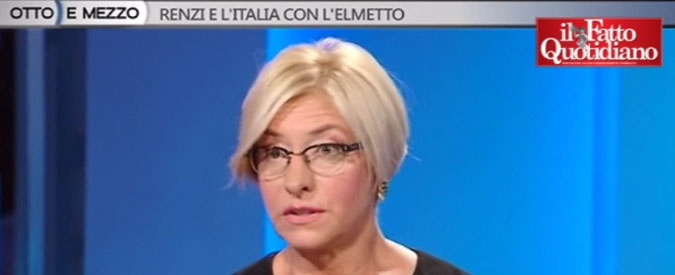 Copertina di Mosul, ministro Pinotti: “Soldati italiani non parteciperanno direttamente all’offensiva”