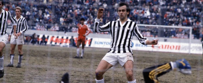 ‘Bianconeri Juventus story’, un film da vedere #finoallafine