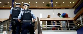 Copertina di Germania, arrestato il sospetto terrorista degli attacchi a Chemnitz. “Preso grazie a una segnalazione di un connazionale”
