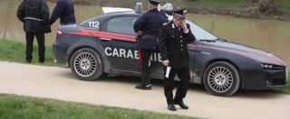 Copertina di Bergamo, picchia moglie e figlio con un batticarne: arrestato un uomo di 52 anni