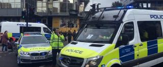 Copertina di Londra, “sventato attentato terroristico nella metropolitana”. Arrestato un 19enne: “Pianificava altri attacchi”