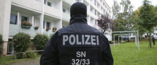 Copertina di Germania, tracce di Dna di un neonazista defunto sul corpo di una bimba scomparsa 15 anni fa