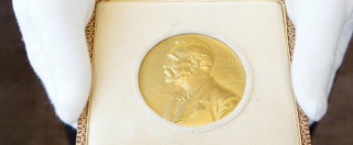 Copertina di Il Nobel per l’Economia 2018 assegnato agli statunitensi Nordhaus e Romer