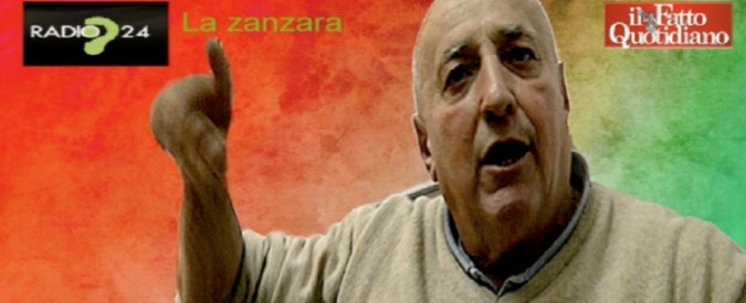 Copertina di Platì, don Giuseppe vs Cruciani dopo le esequie negate al boss: “Condannare ‘ndrangheta? Condanno voi che dite fesserie”