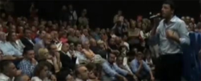 Copertina di Costi politica, Renzi nel 2012: “Dimezziamo le indennità ed eliminiamo i vitalizi”