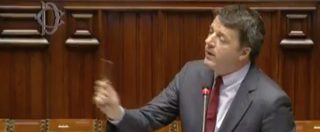 Copertina di Migranti, Renzi a Brescia (M5S): “Aumento colpa del governo? Tesi suggestiva, ma dimentica l’Isis”