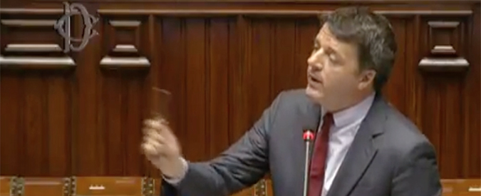 Copertina di Migranti, Renzi a Brescia (M5S): “Aumento colpa del governo? Tesi suggestiva, ma dimentica l’Isis”