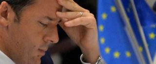 Legge di Bilancio, i punti critici per la Ue: “Misure una tantum, spese strutturali antisismiche e deficit al 2,3%”