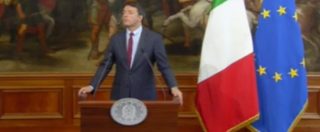 Copertina di Roma 2024, Renzi contro la Raggi: “No decisione sbagliata che ha tarpato le ali al sogno dei bambini”