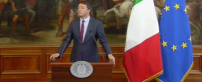 Copertina di Roma 2024, Renzi contro la Raggi: “No decisione sbagliata che ha tarpato le ali al sogno dei bambini”
