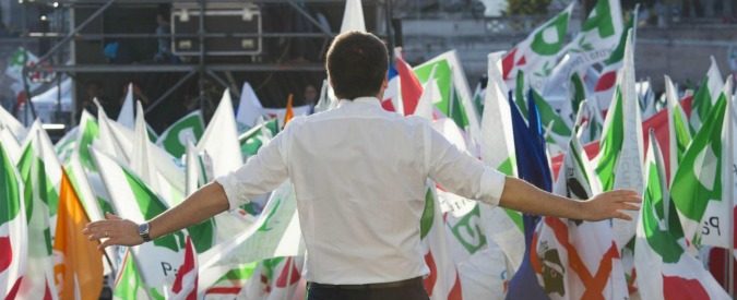 Referendum costituzionale e rinvio, il vero interesse di Renzi