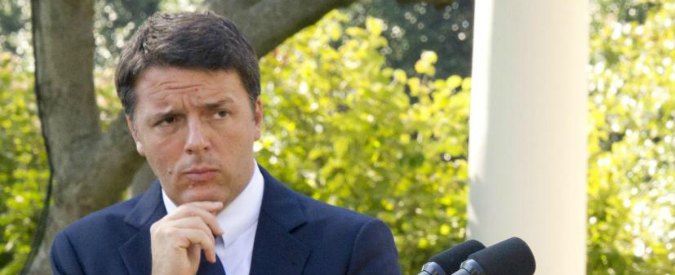 Indennità, Renzi: “Di Maio presente il 37% delle volte”. Ma non conta le missioni, che lo portano all’88%