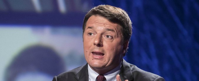 Copertina di Cronache del referendum, l’illusionismo renziano inizia a mostrare la corda