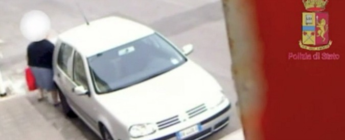 Copertina di Sassari, prima lo sgarro poi la vendetta. “Non mi inviti al matrimonio? Ti rigo la macchina”