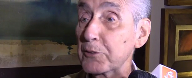 Copertina di Referendum, Rodotà: “Dibattito tv con Renzi? Io sono sempre disponibile a confronto”