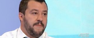 Copertina di Il “compagno” Salvini vuole uscire dalla Nato: “Alleanza è contro gli interessi dell’Italia”
