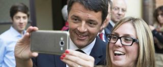 Copertina di Renzi insiste: “Fuga di cervelli? Basta retorica”. I dati: nel 2015 se ne sono andati 107mila italiani