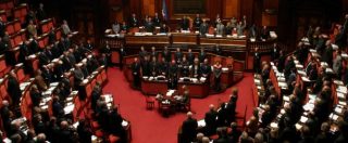 Nuovo Senato, il Pd si porta avanti stilando un memorandum “segreto” sul regolamento
