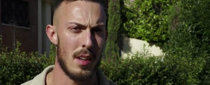 Copertina di Parlano gli sfollati: “Tornato nella casa crollata, ci sono solo macerie”