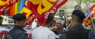 Copertina di Panifici, venerdì 21 sciopero in tutta Italia contro il mancato rinnovo del contratto